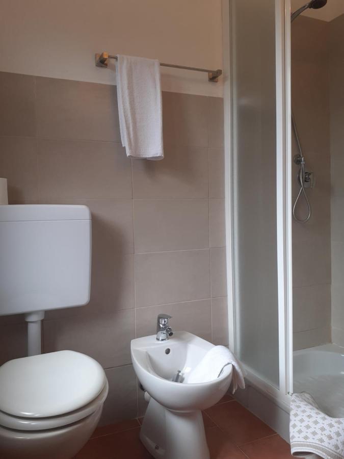 Hotel Villa Cary Oulx Kültér fotó
