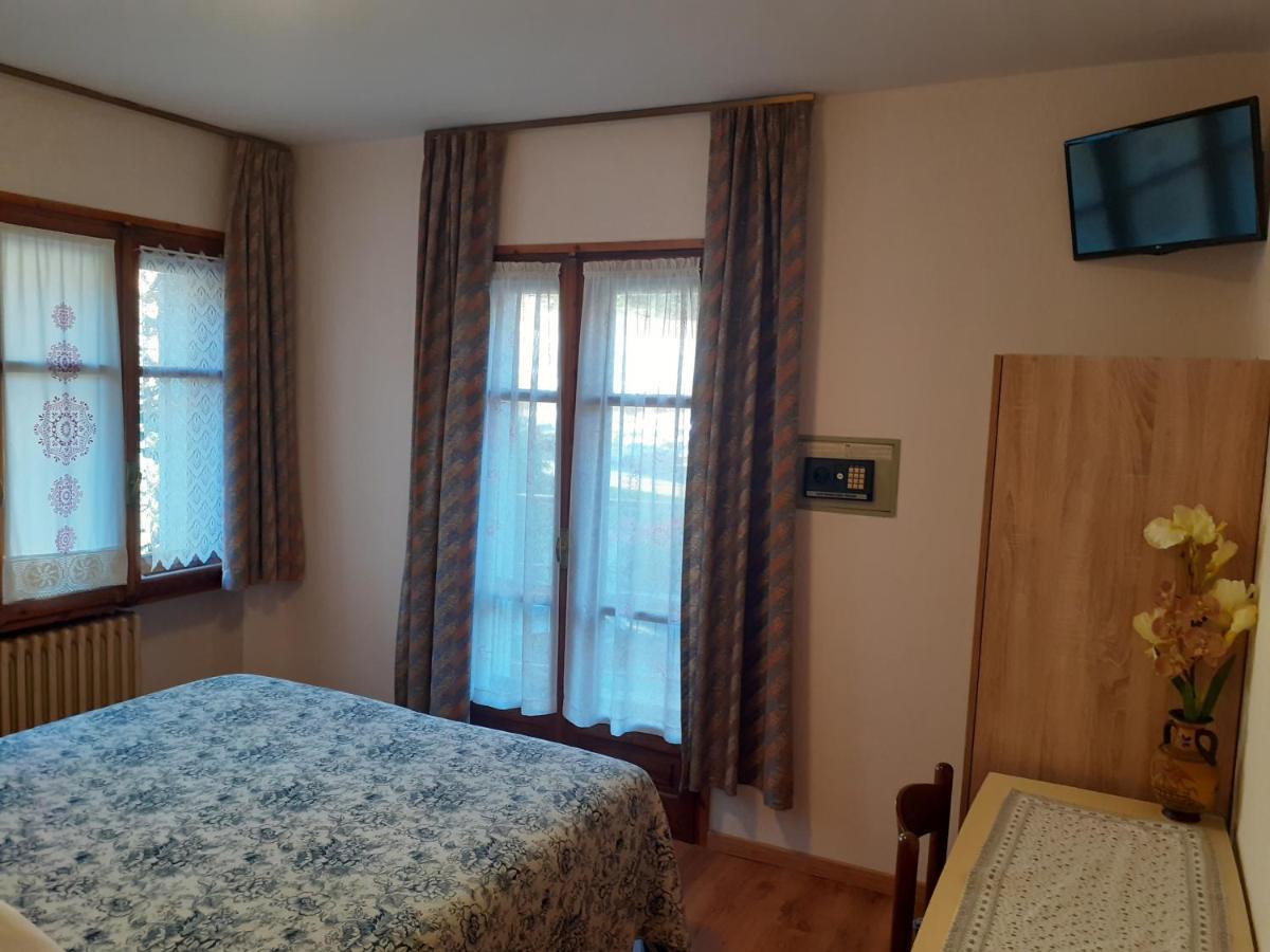 Hotel Villa Cary Oulx Kültér fotó