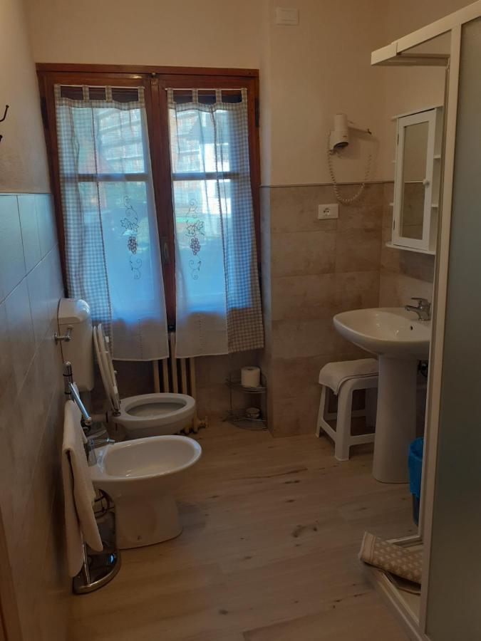 Hotel Villa Cary Oulx Kültér fotó