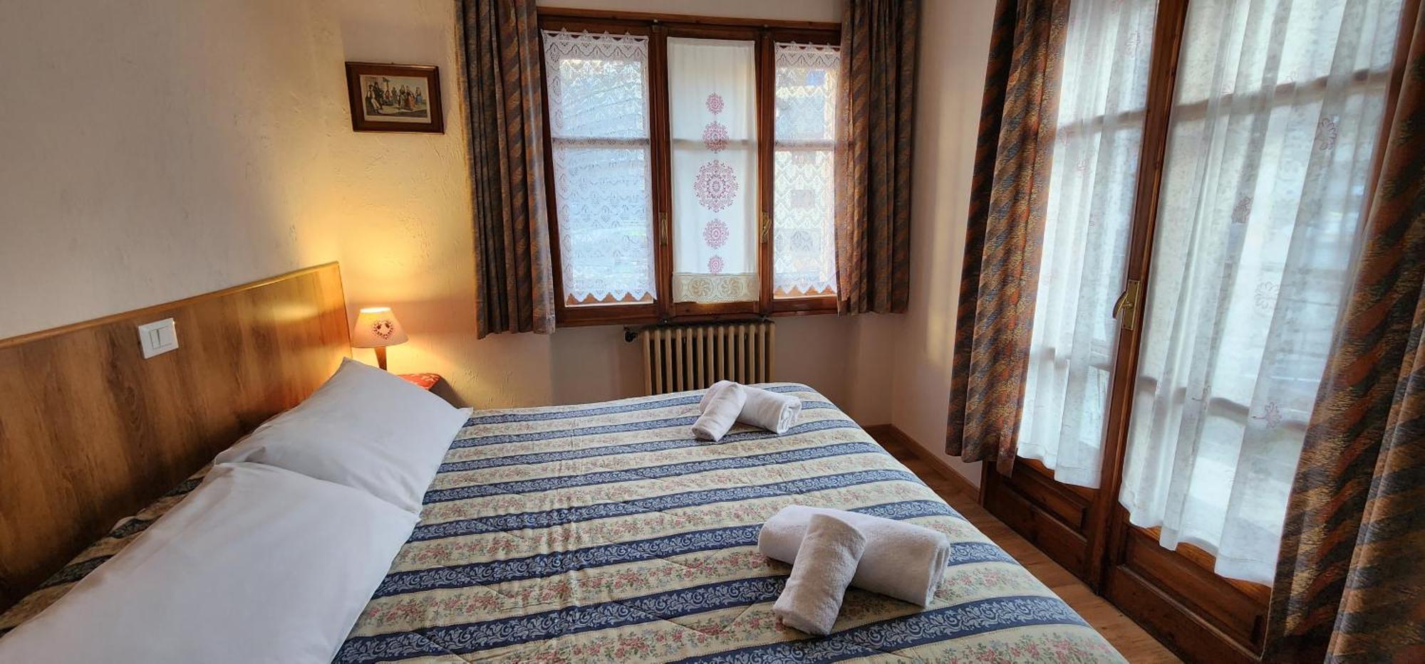 Hotel Villa Cary Oulx Kültér fotó