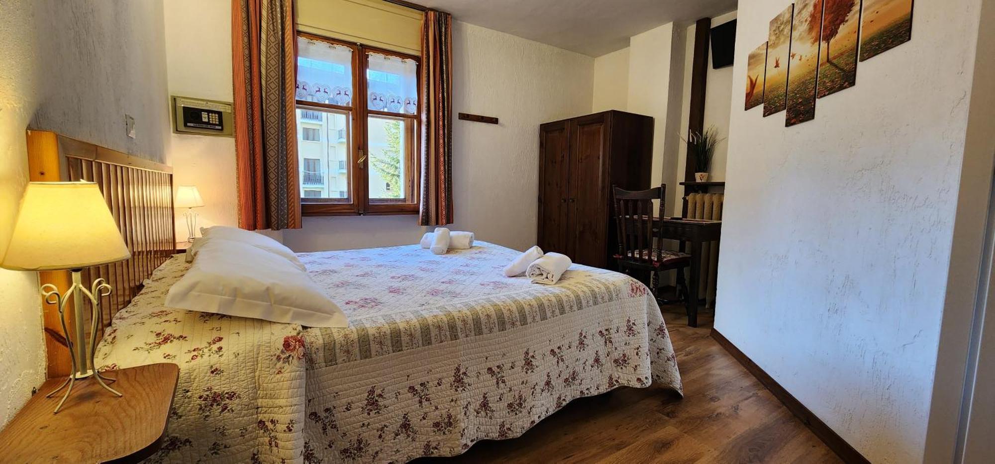 Hotel Villa Cary Oulx Kültér fotó