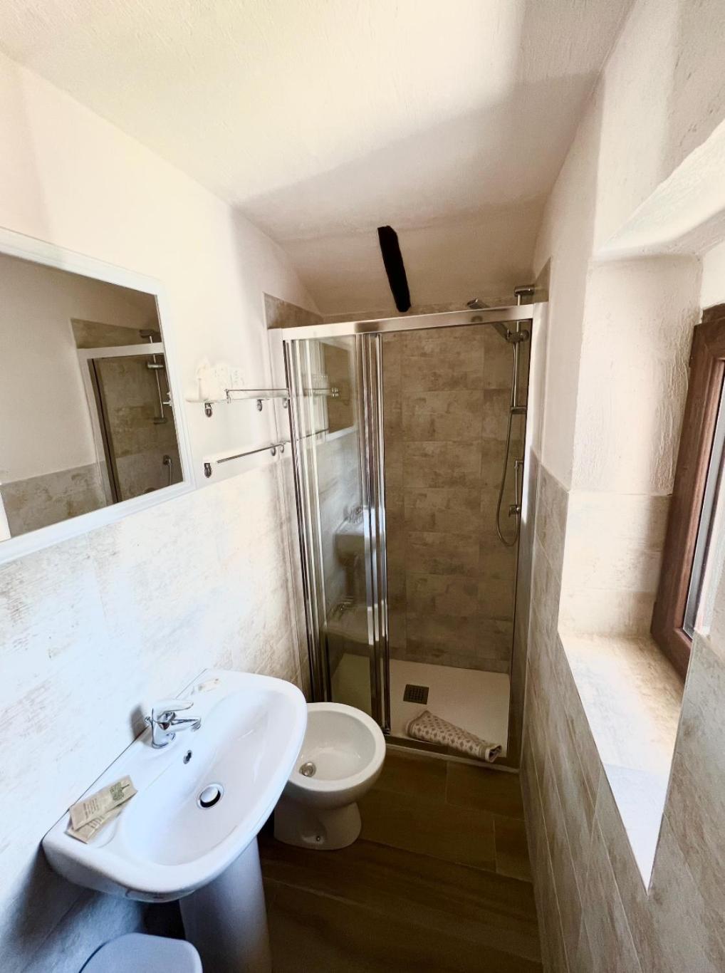 Hotel Villa Cary Oulx Kültér fotó