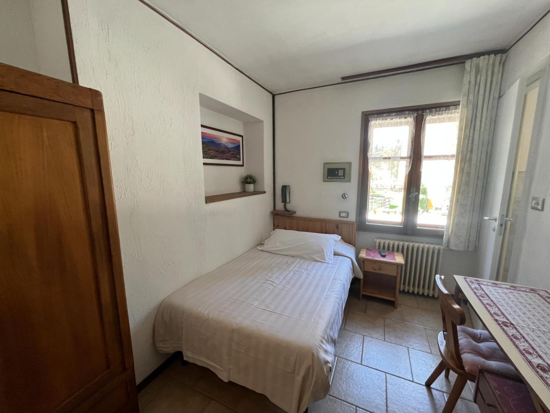 Hotel Villa Cary Oulx Kültér fotó