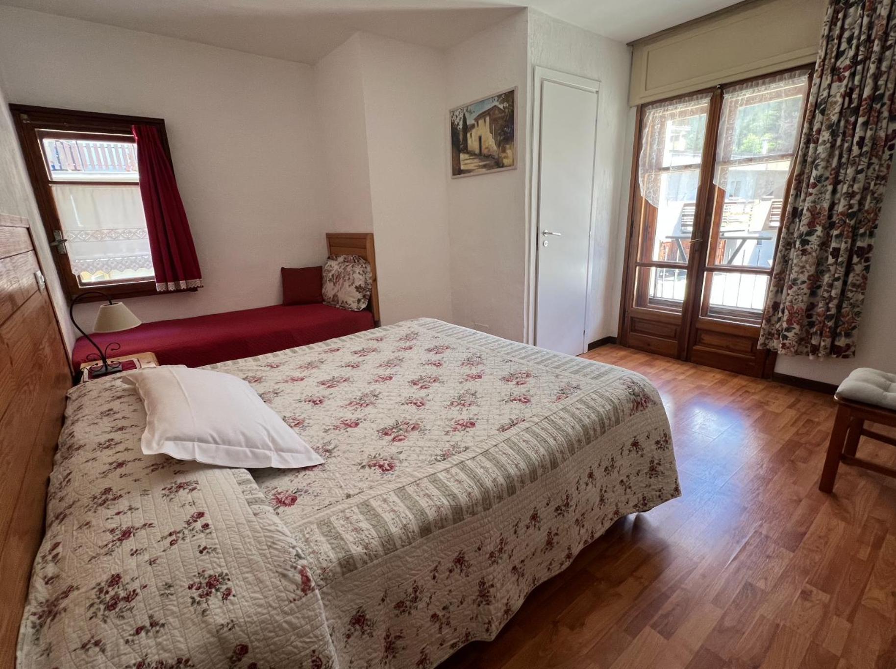 Hotel Villa Cary Oulx Kültér fotó